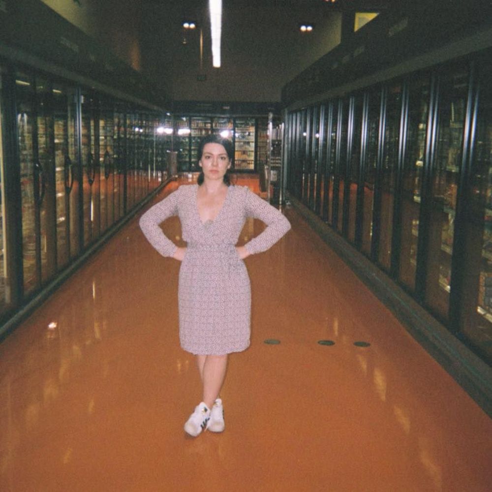 Meet your Posher, Ruby